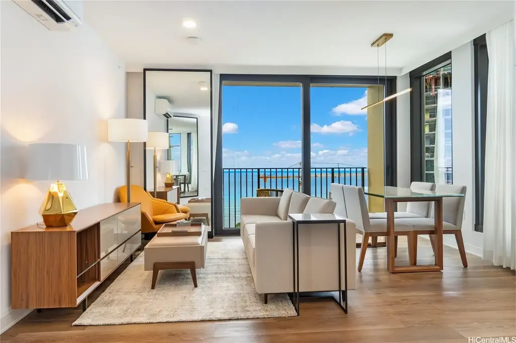987 Queen Street # 3500, Honolulu