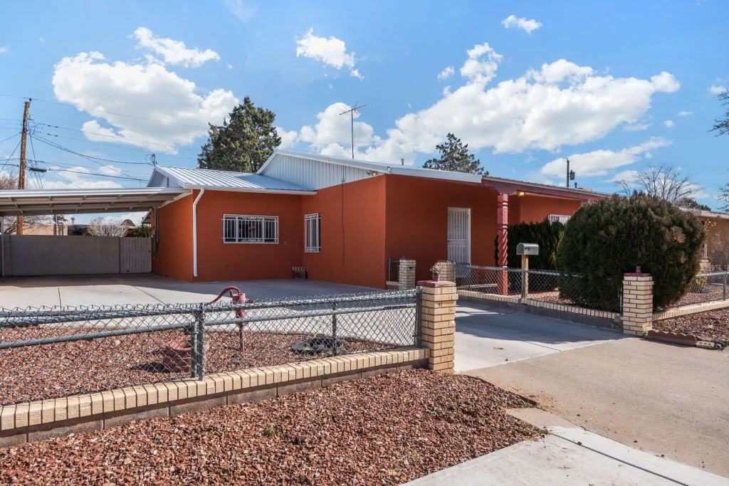 368 61st Street Nw, Albuquerque
