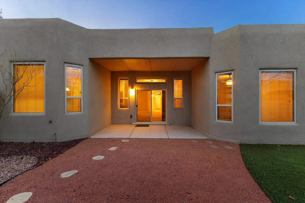 4616 Marbella Drive Nw, Albuquerque