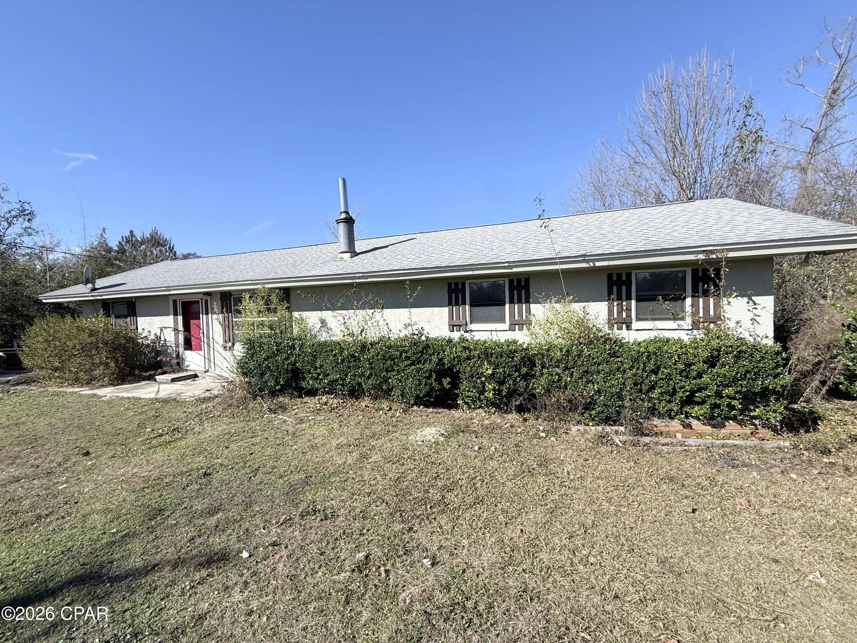 6439 Zinnia Street, Panama City