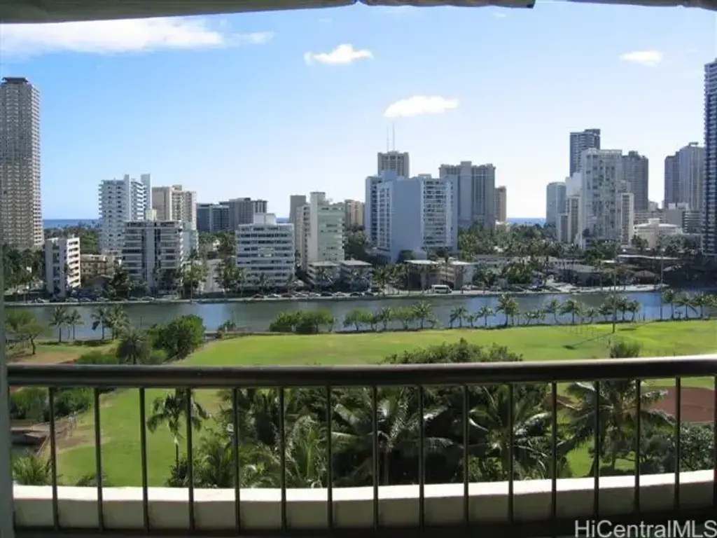 2333 Kapiolani Boulevard # 1114, Honolulu