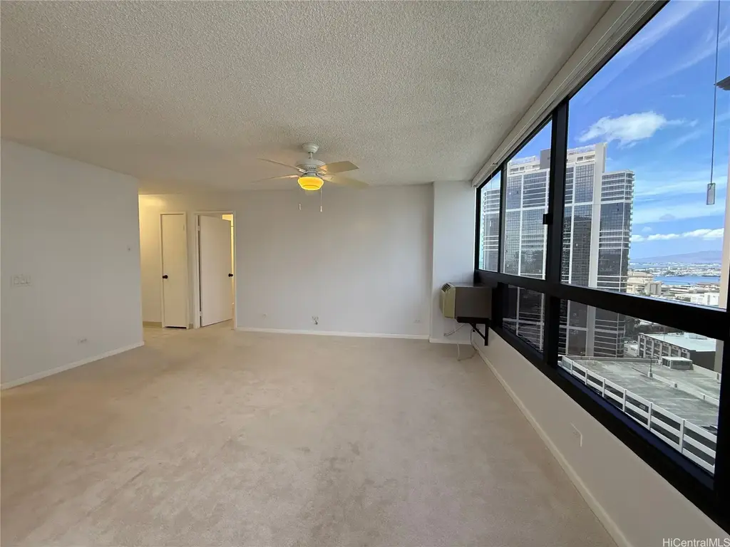 876 Curtis Street # 2705, Honolulu