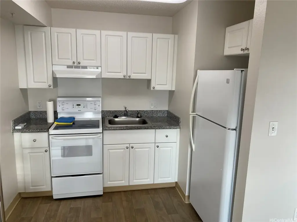 801 South Street # 4109, Honolulu
