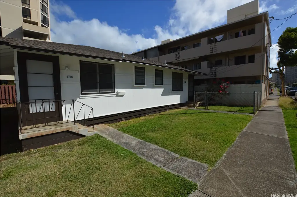 2108 Lime Street, Honolulu