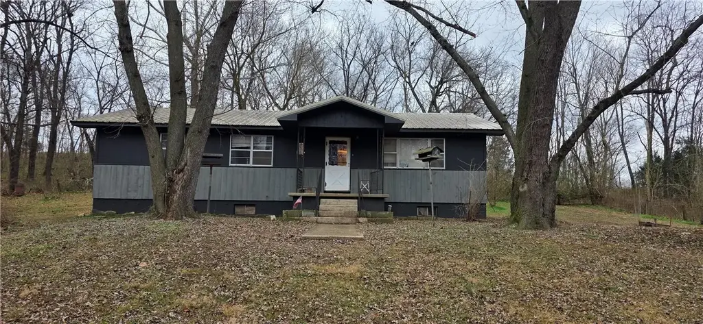 3481 Marion County 3005, Yellville