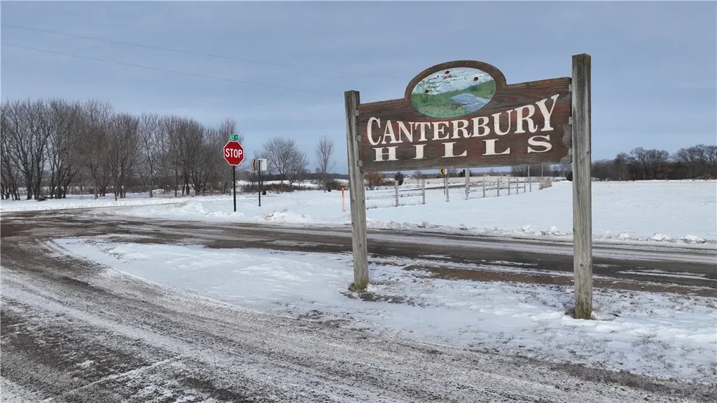 153rd St Lot 1, Star Prairie