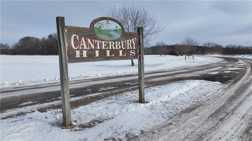 153rd St Lot 2, Star Prairie