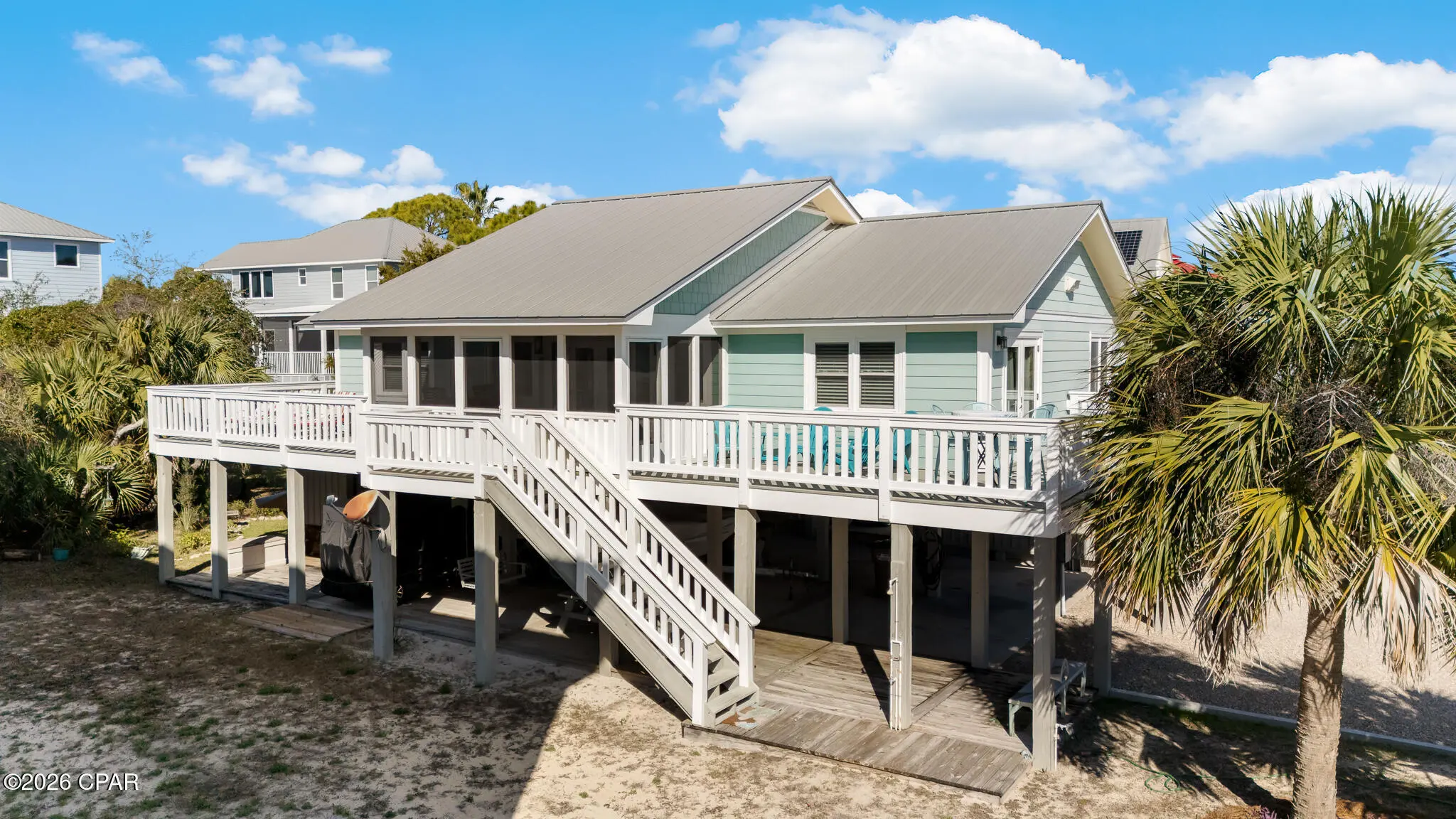 257 S Oak Street, Port St Joe