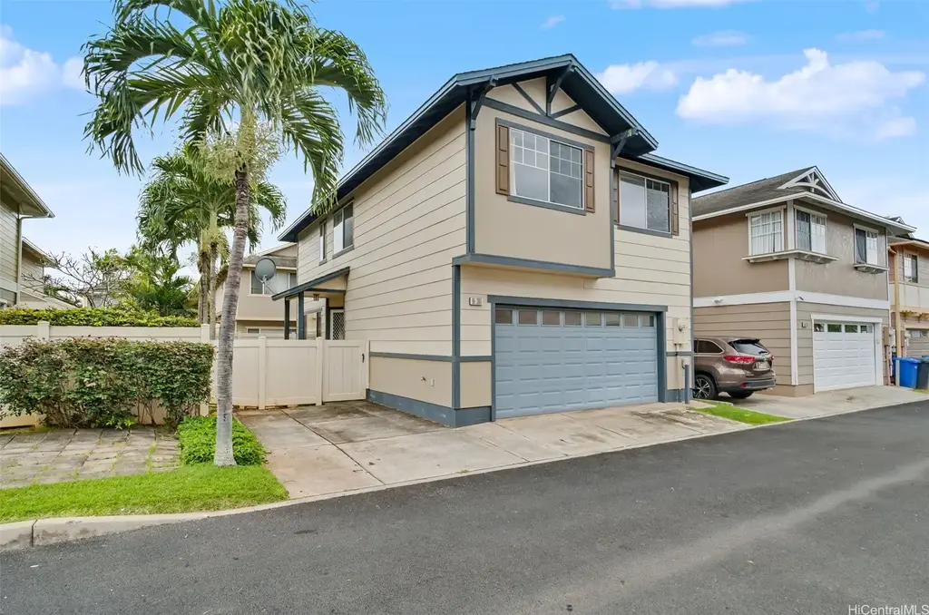 91-380 Makalea Street # 73, Ewa Beach