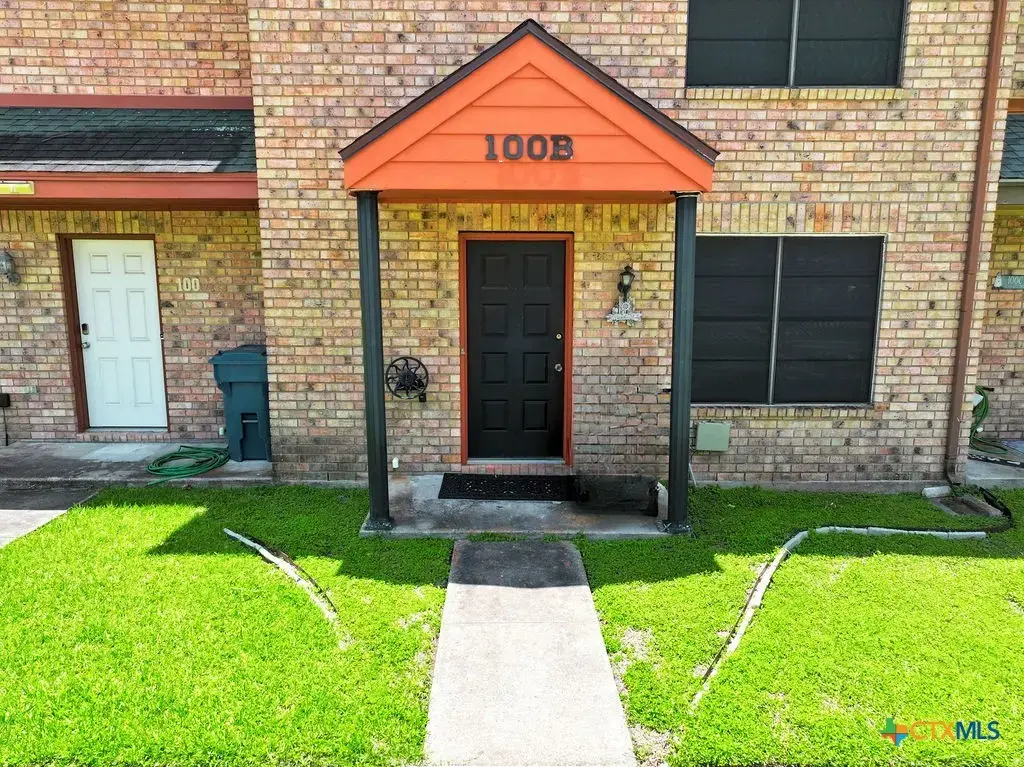 100 Seascape Drive B, Port Lavaca