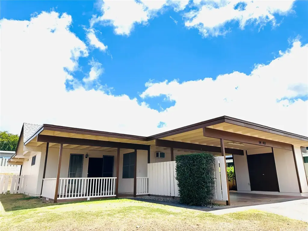 94-461 Noholoa Loop, Mililani