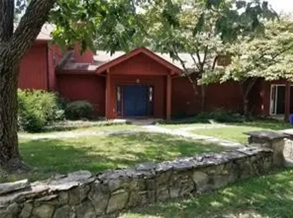 192 Hummingbird Lane, Eureka Springs