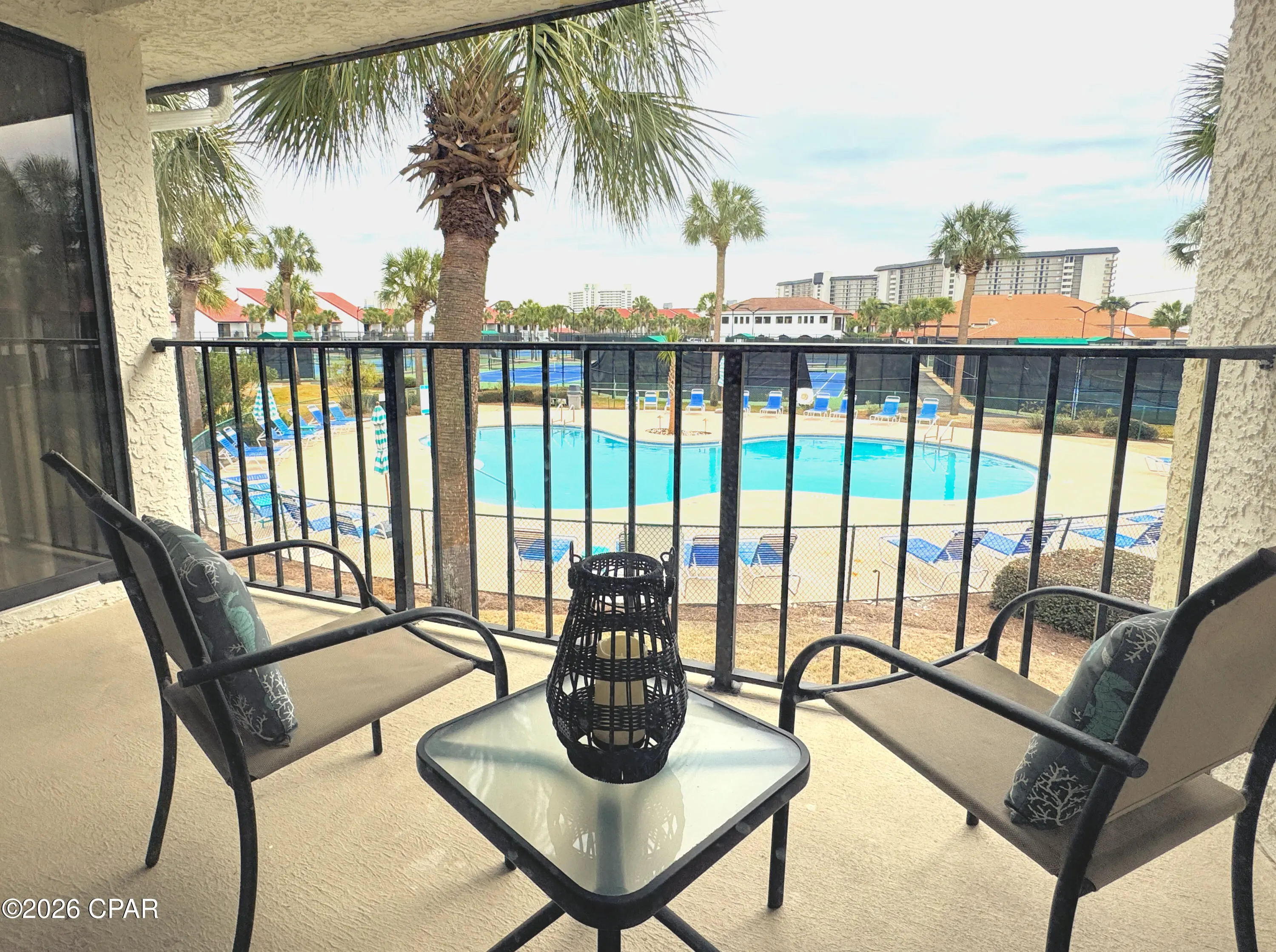520 Richard Jackson Road # 2713, Panama City Beach