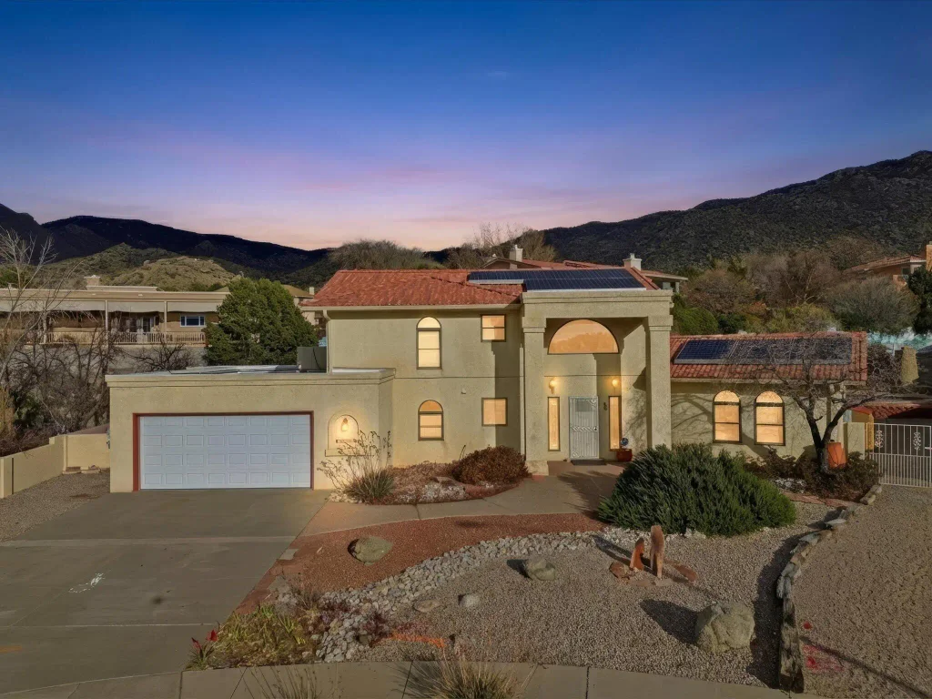 1304 Onava Court Ne, Albuquerque