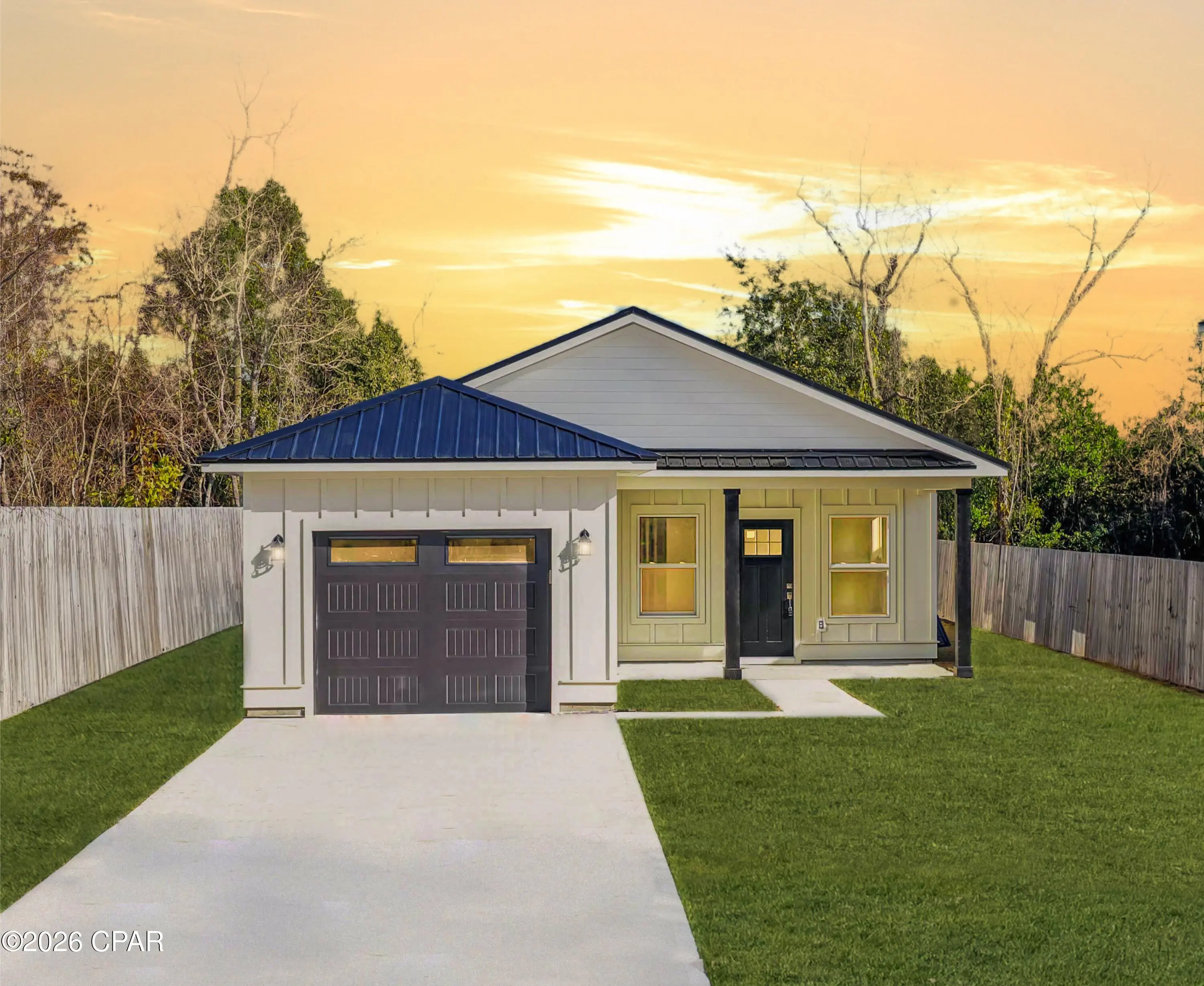 150 Bayou Avenue, Panama City