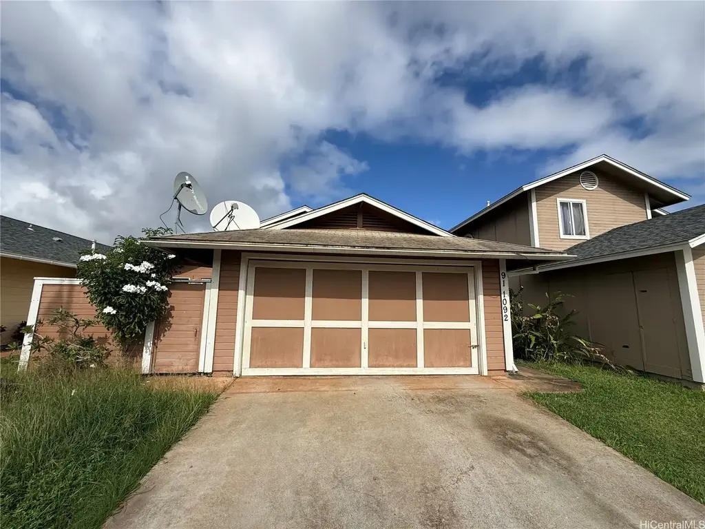 91-1092 Pohahawai Street, Ewa Beach