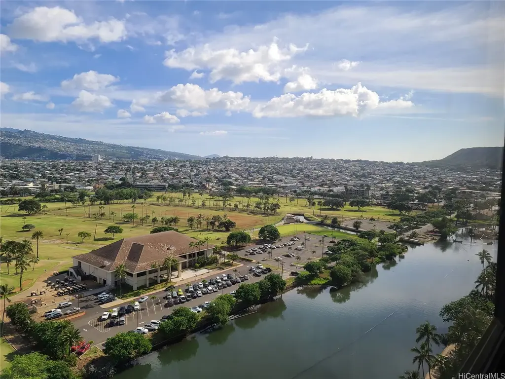 320 Liliuokalani Avenue # 2304, Honolulu