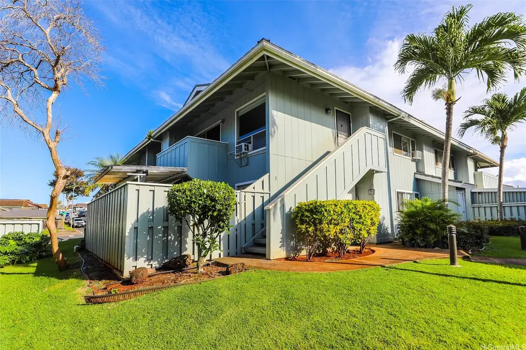 94-1037 Paha Place # 6, Waipahu