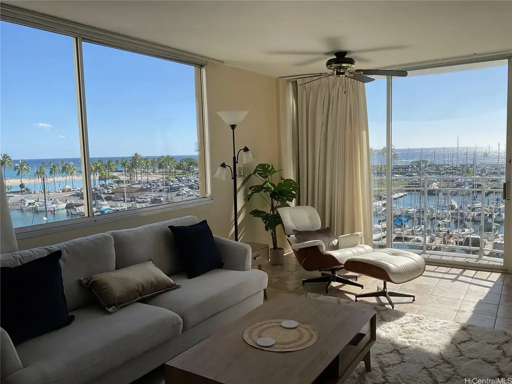 1765 Ala Moana Boulevard # 680, Honolulu