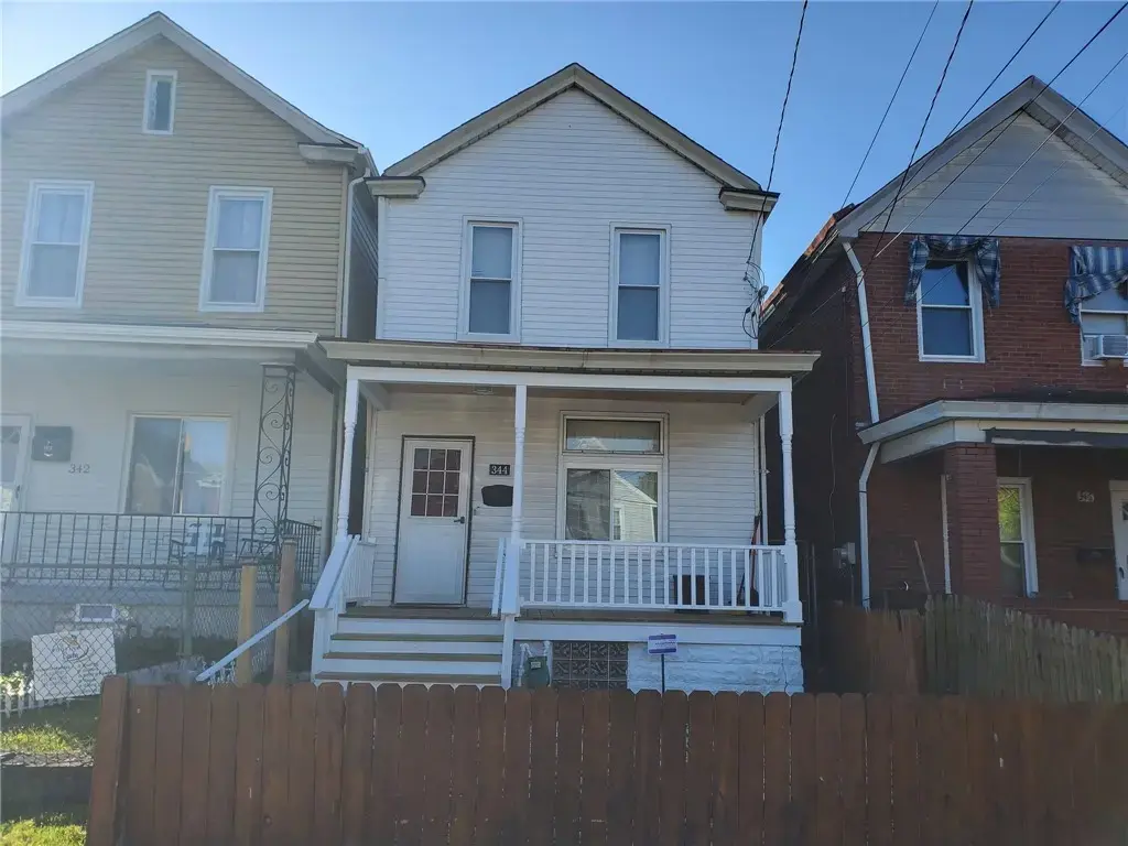 344 13th Avenue , Homestead
