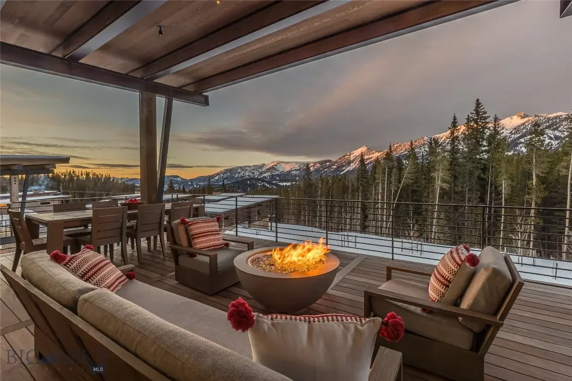 16 Speedwell Drive 7c, Big Sky