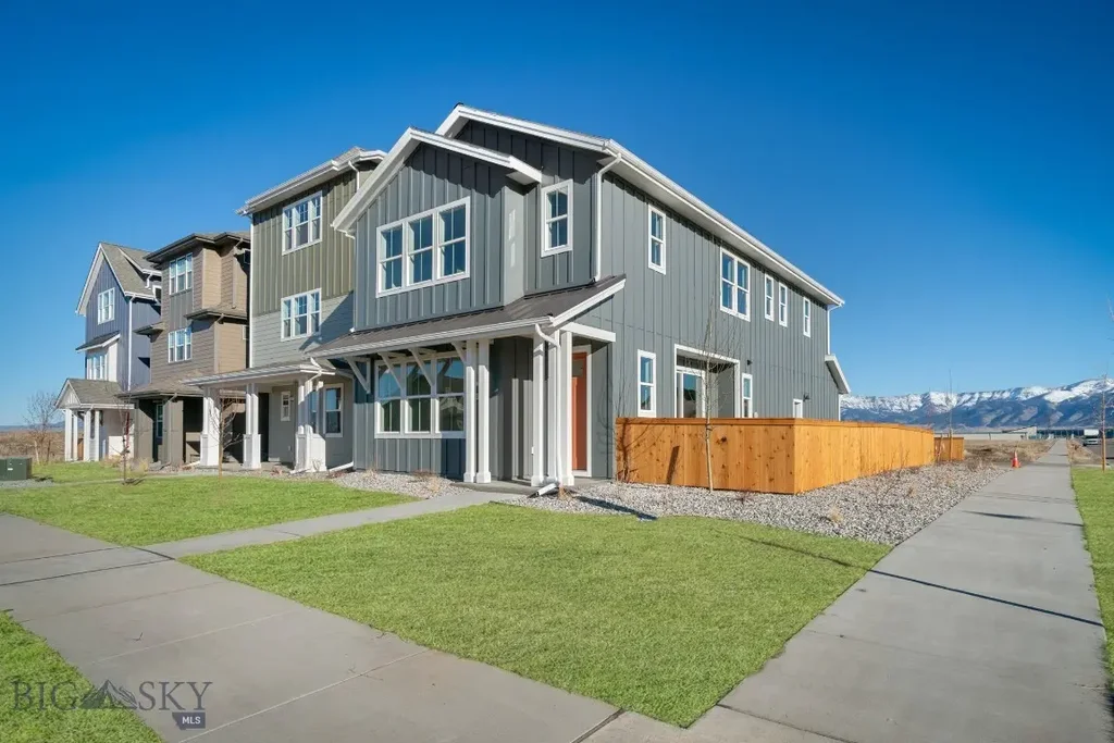 1200 Butler Creek Avenue, Belgrade