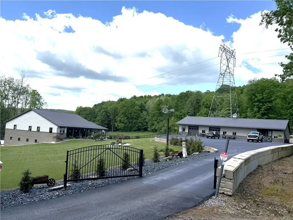 189 Josh Drive , Montgomery/Grant