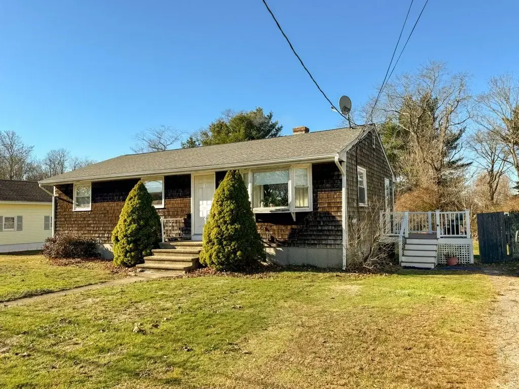 19 Flint Corn Rd, Portsmouth