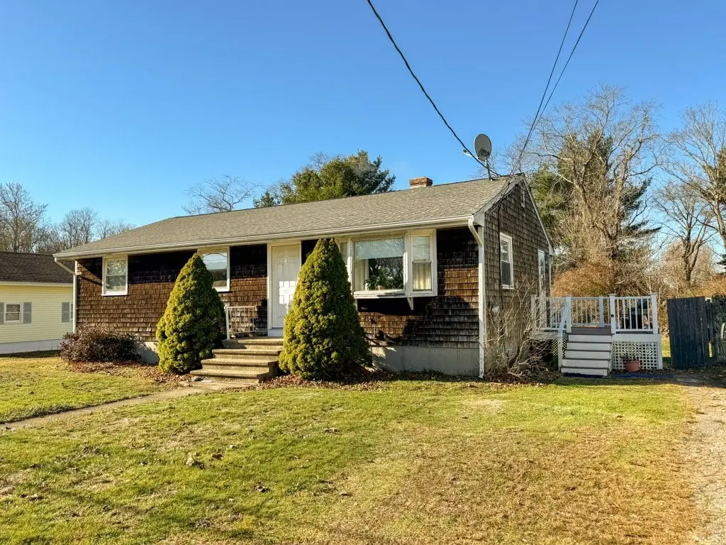 19 Flint Corn Rd, Portsmouth