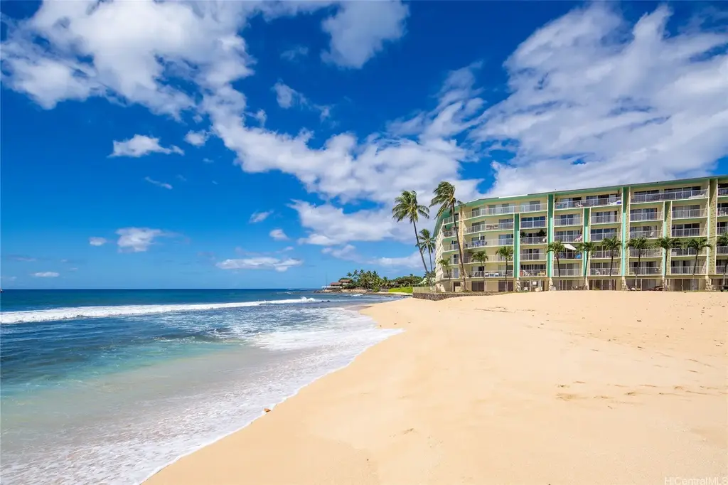84-265 Farrington Highway # 206, Waianae