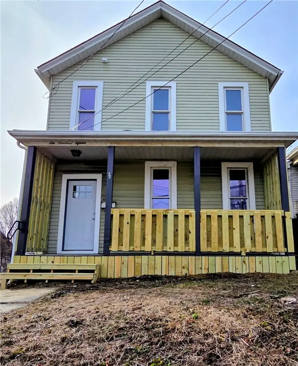 615 Main Street , City of Washington