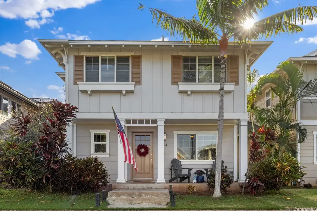 91-1227 Kaileolea Drive, Ewa Beach