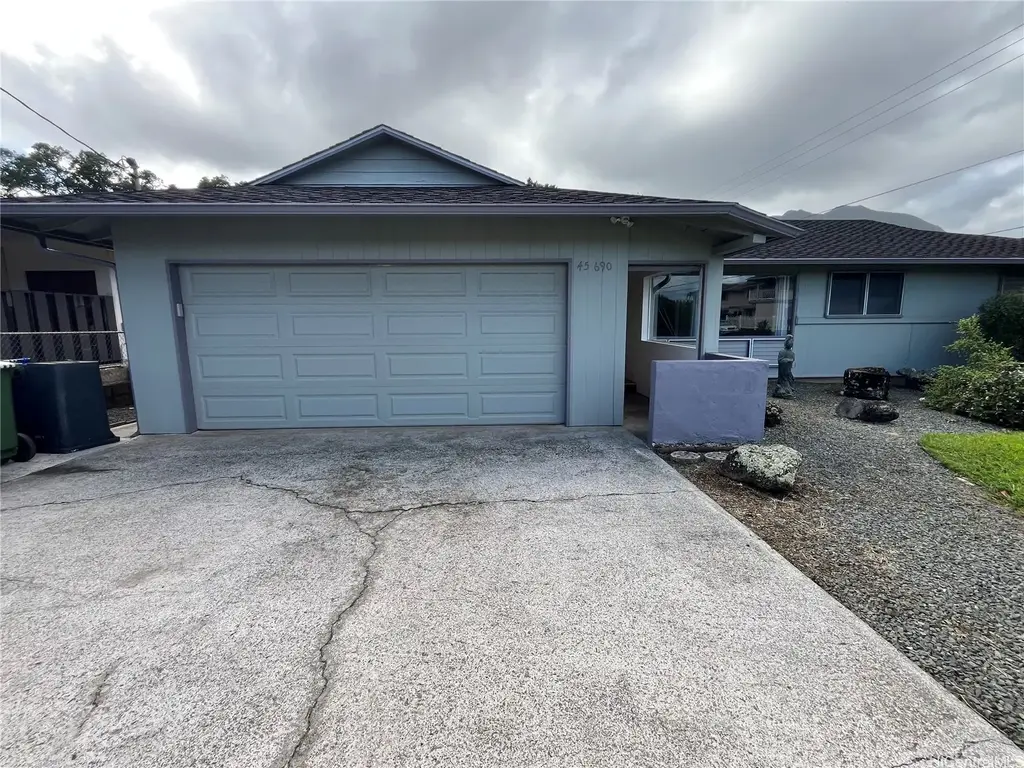 45-690 Kapalai Place, Kaneohe