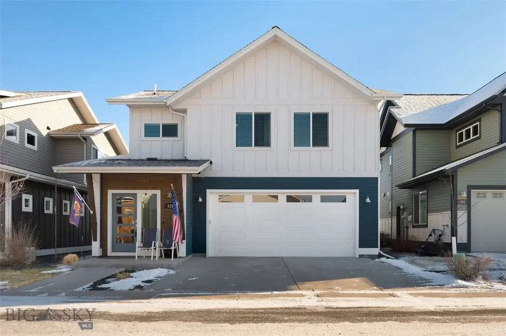 420 Herstal Way, Bozeman