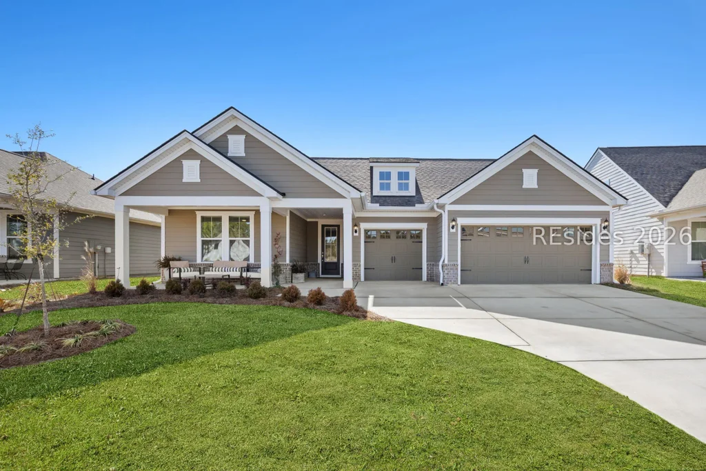 63 Sweetpea Lane, Bluffton