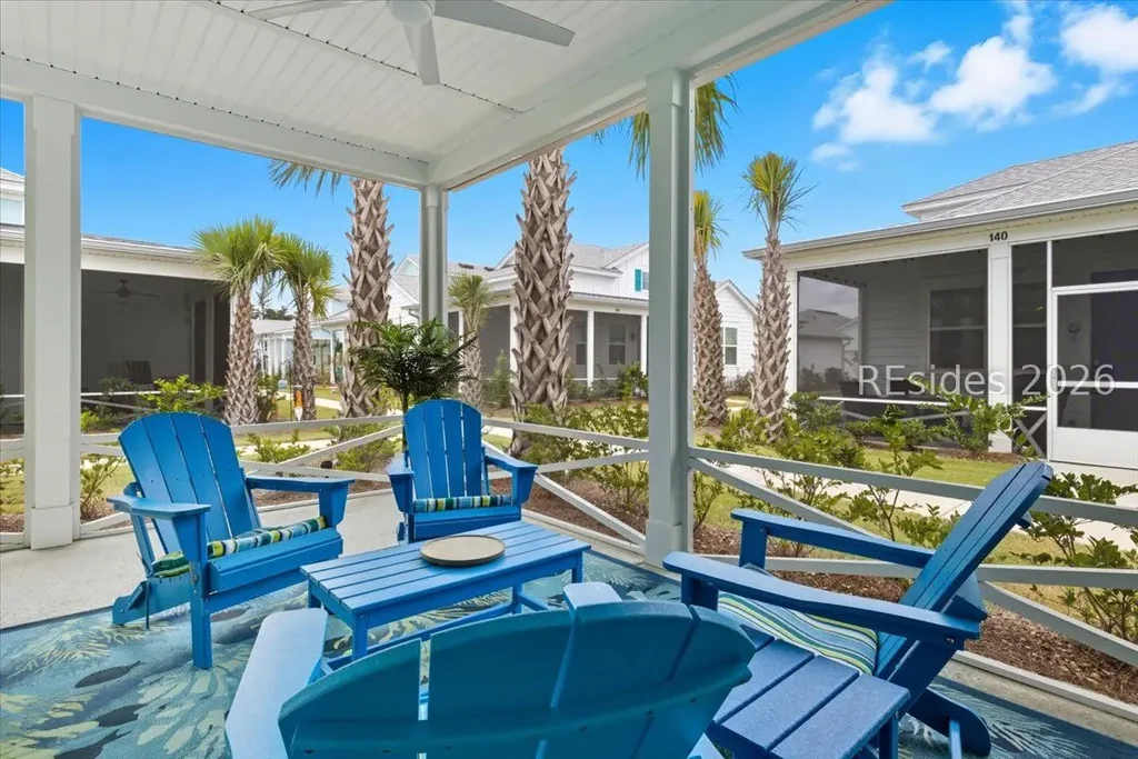 196 Treasure Past Way, Hardeeville