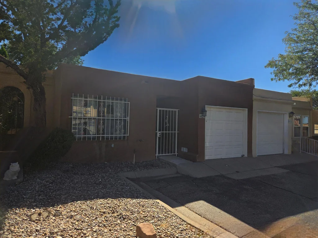 6036 Del Campo Place Ne, Albuquerque