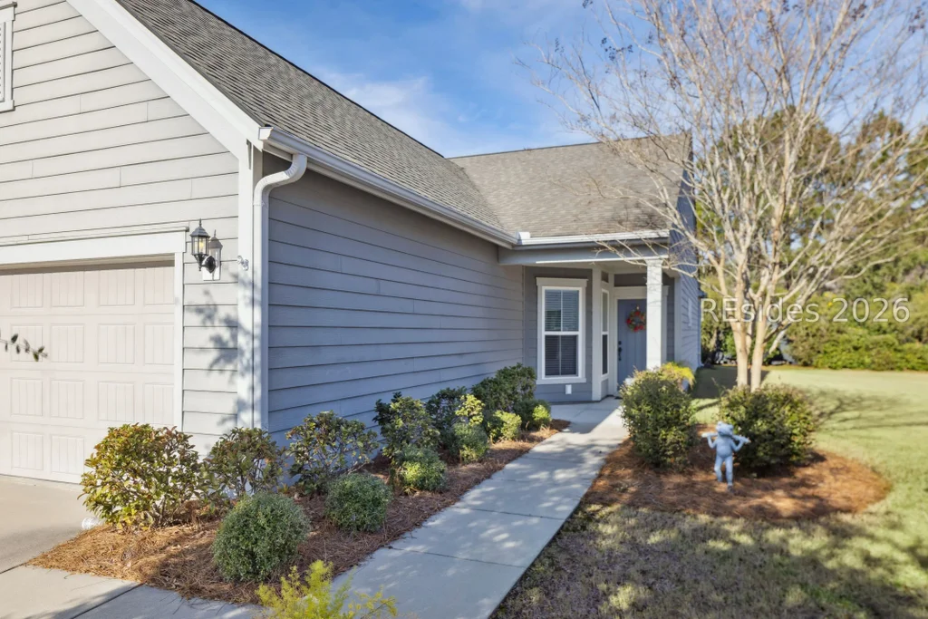 1038 Gleneagle Court, Bluffton
