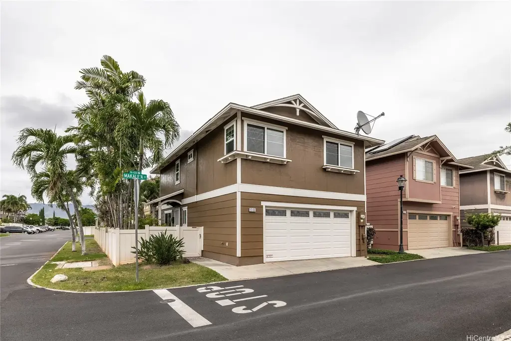 91-430 Makalea Street # 98, Ewa Beach
