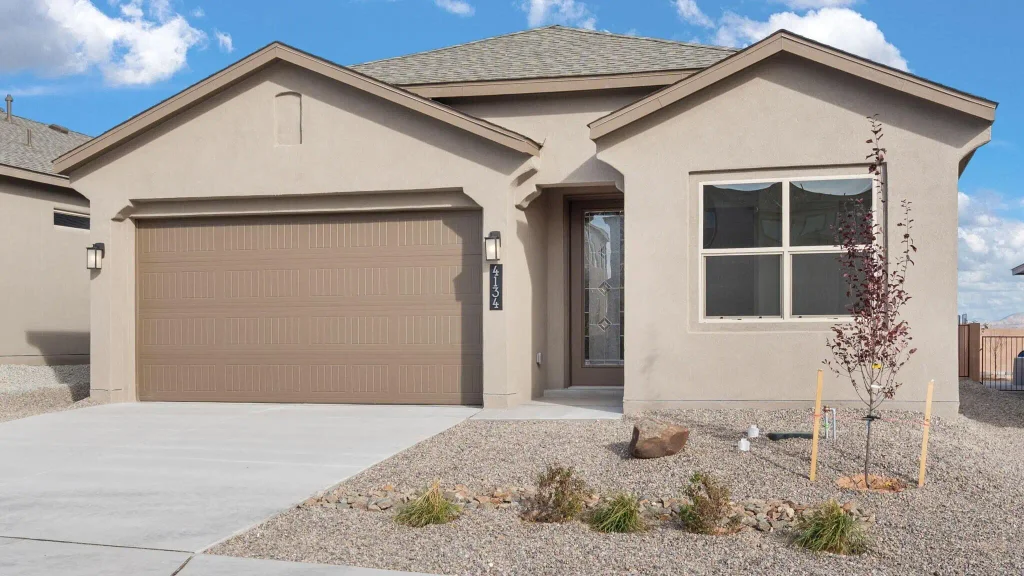 6723 Clayton Drive Ne, Rio Rancho