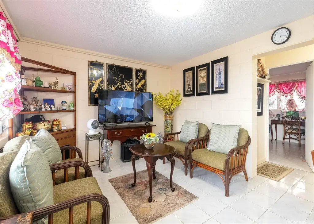 2033 Wilcox Lane # B314, Honolulu