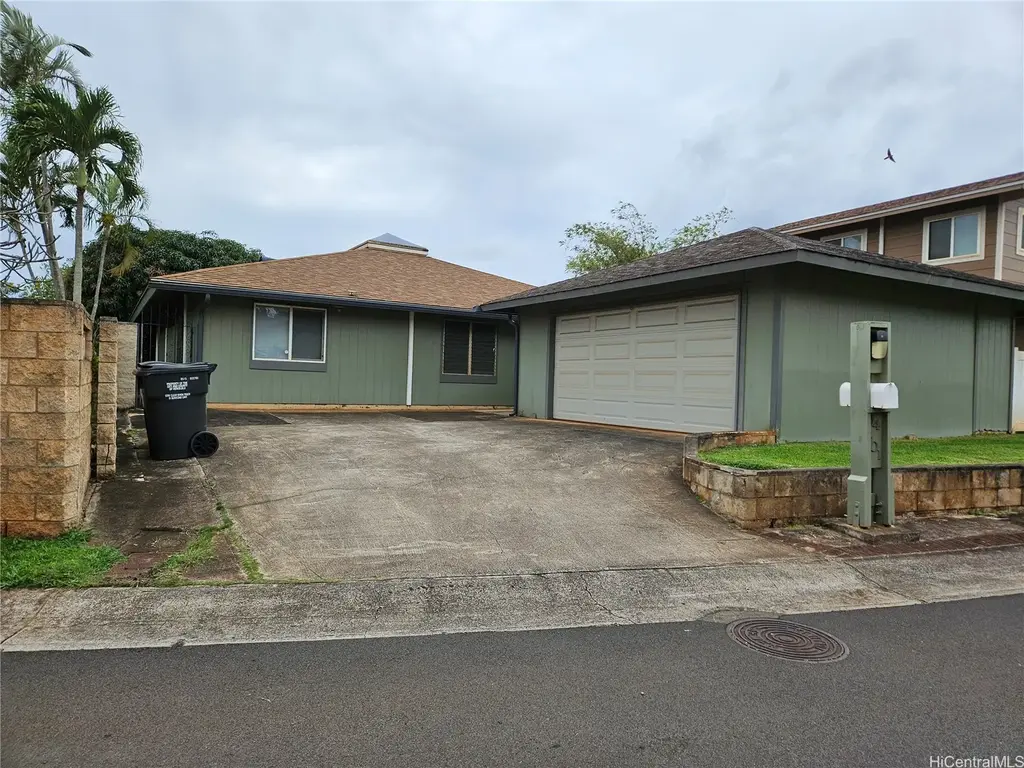 94-501 Kealakaa Street, Mililani