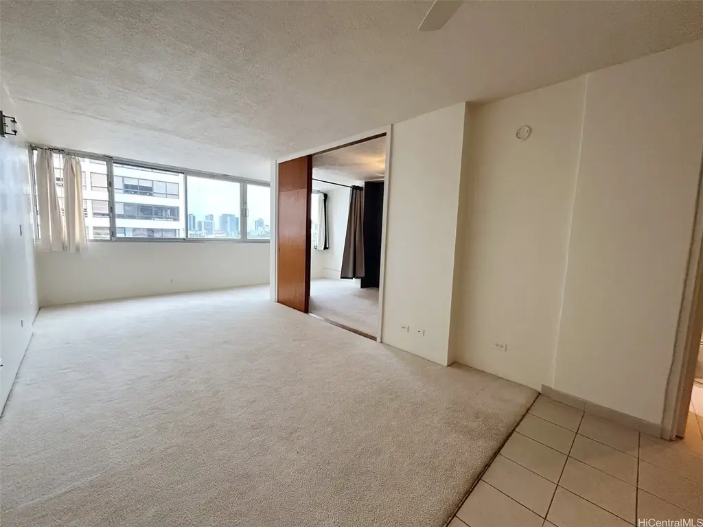 1543 Makiki Street # 605, Honolulu