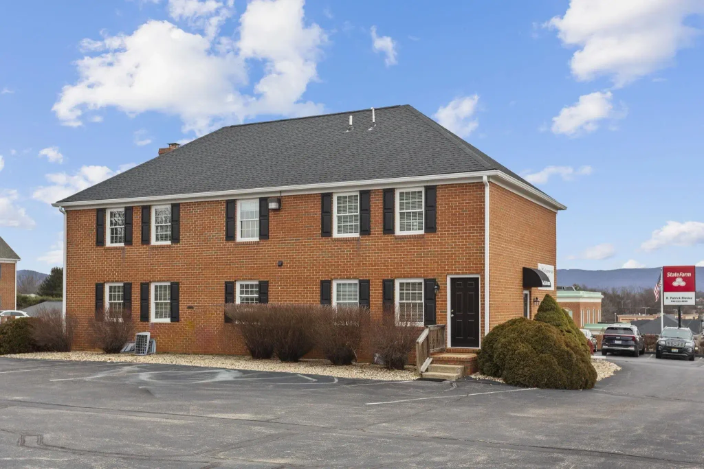 20 Stoneridge Dr, Waynesboro