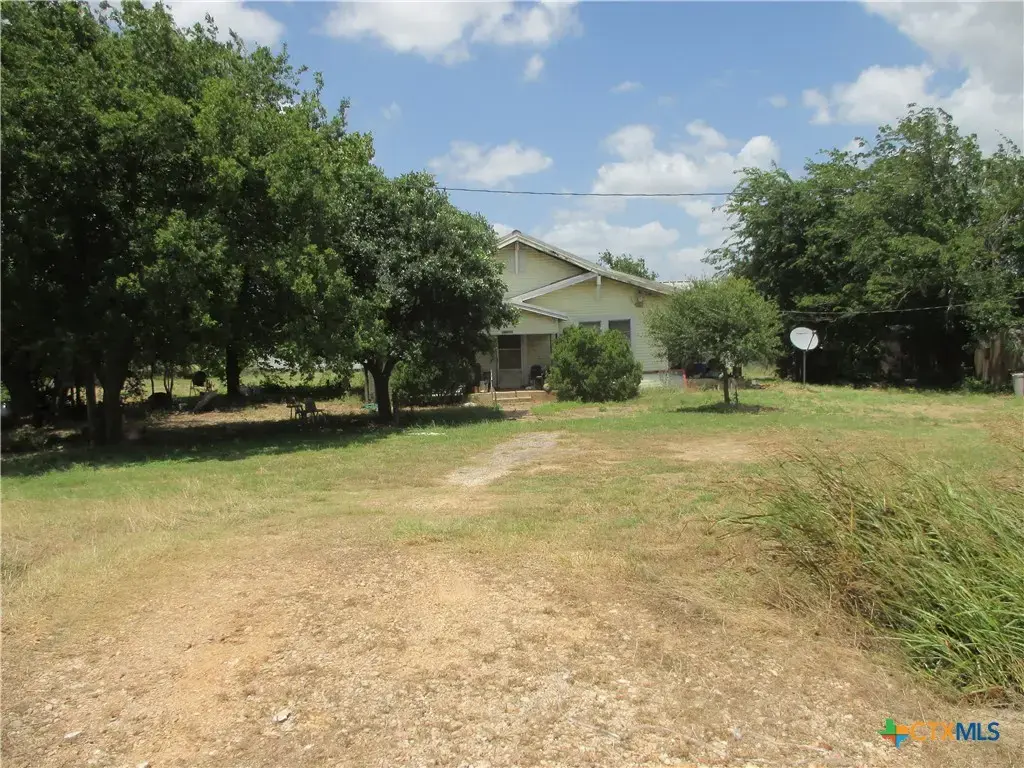 2556 Luther Curtis Road, Troy