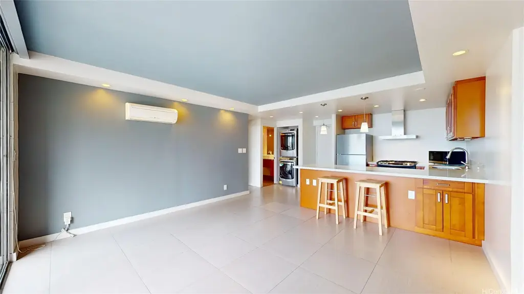 475 Atkinson Drive # 802, Honolulu
