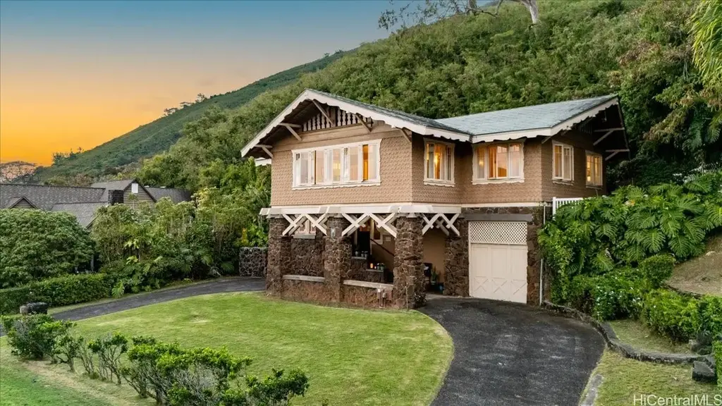 2618 Ferdinand Avenue, Honolulu
