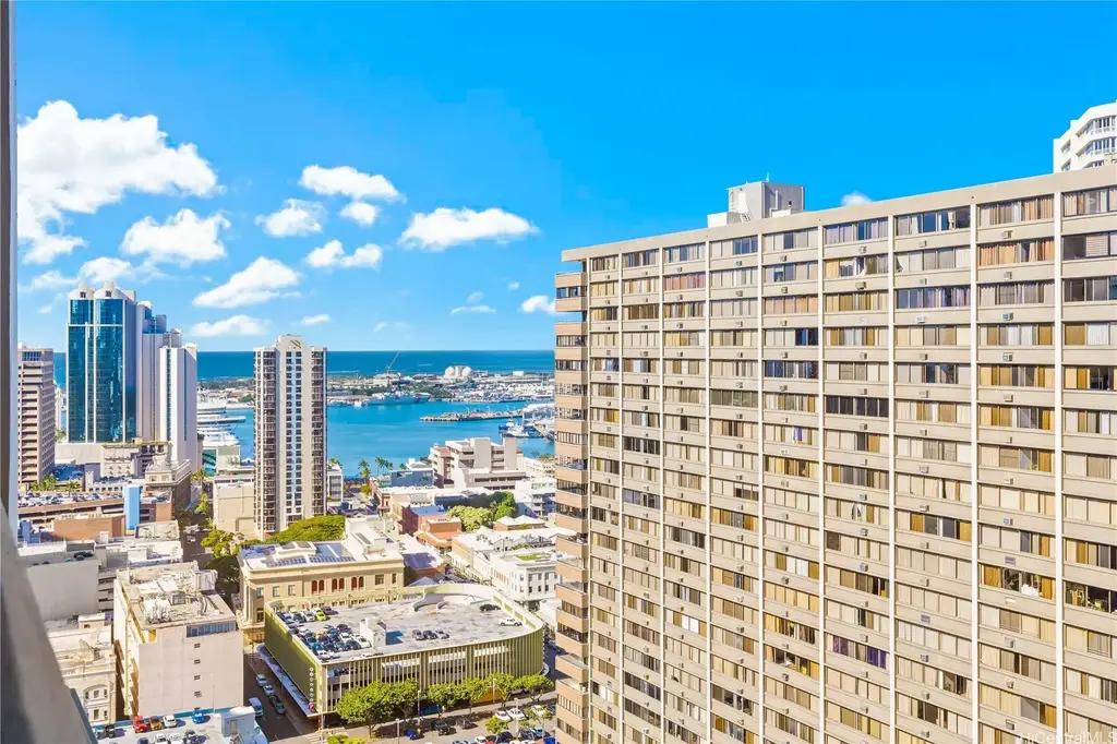 55 S Kukui Street # D2909, Honolulu