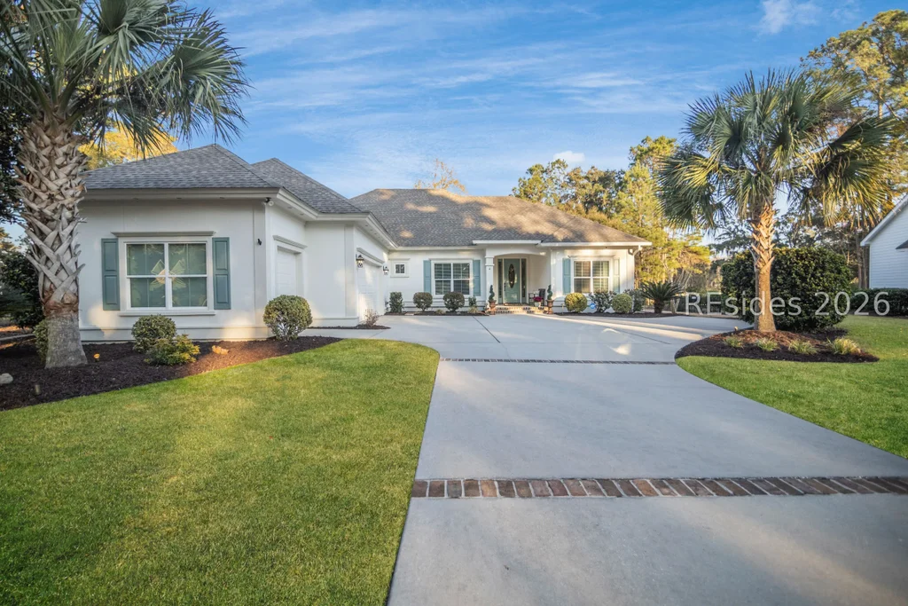 4 Victory Point Circle, Bluffton