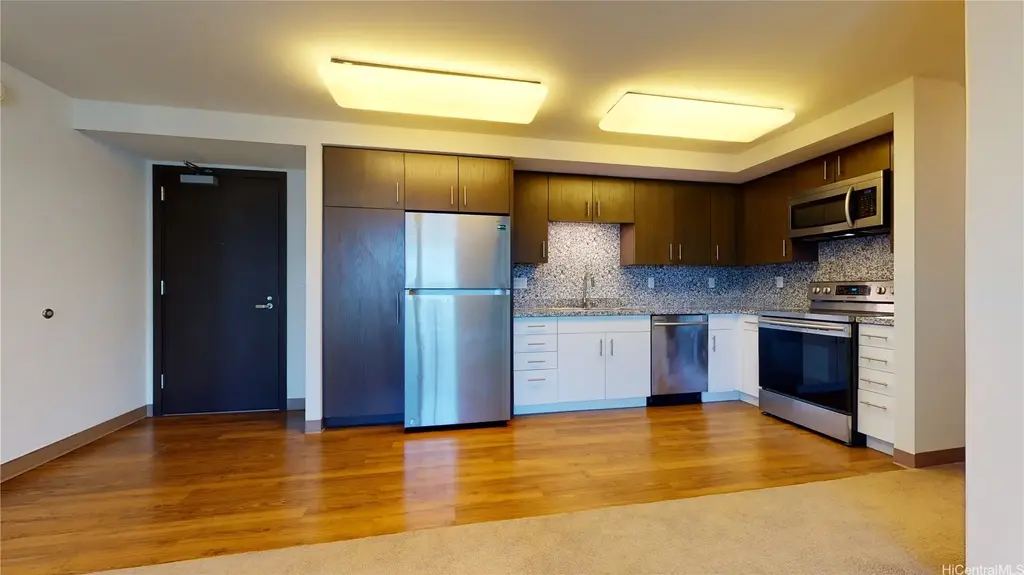 988 Halekauwila Street # 3204, Honolulu